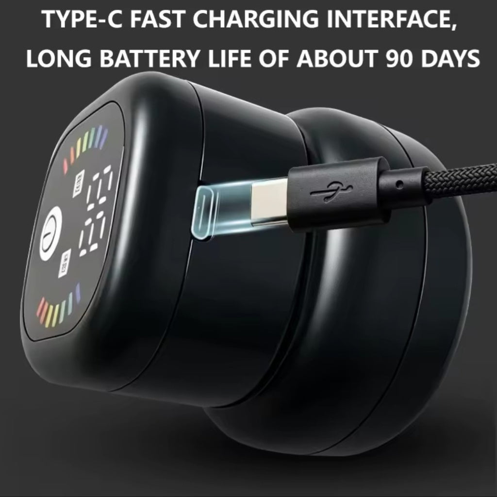 Electric shaver