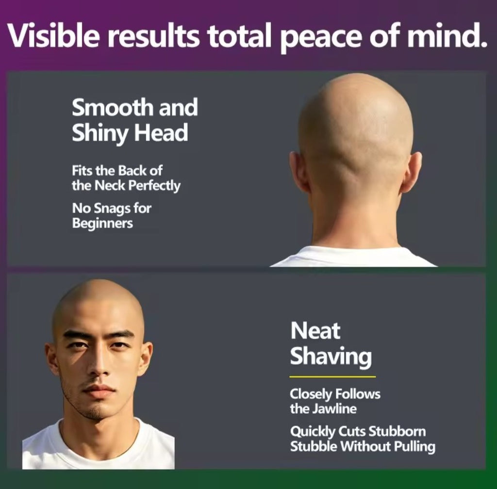 Electric shaver